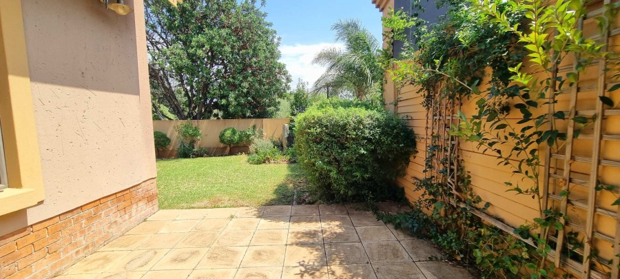 3 Bedroom Property for Sale in Heuwelsig Free State
